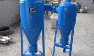 旋流除砂器价格 旋流除砂器价格