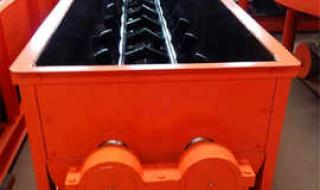 卧式砂浆搅拌机 卧式砂浆搅拌机