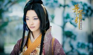 网络小说改编电视剧