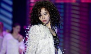 春晚李宇春 春晚李宇春