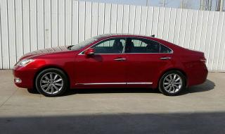 雷克萨斯es240价格