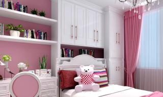 卧室装修效果图 卧室装修效果图