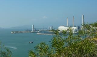 香港南丫岛 香港南丫岛