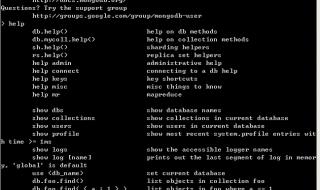 无法创建目录或文件