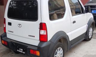 电动四轮车在哪里买 电动四轮车在哪里买