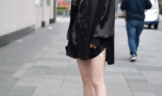 太古里街拍依然火爆