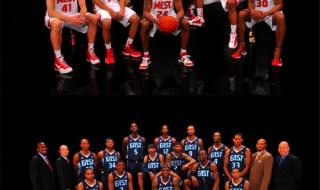 2009年全明星赛阵容 2009年全明星赛阵容