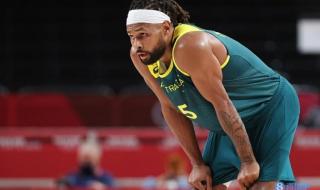 澳大利亚男篮奥运会