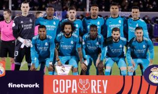 2021年西班牙国王杯决赛 2021年西班牙国王杯决赛