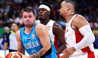 男篮世界杯半决赛前瞻 男篮世界杯半决赛前瞻